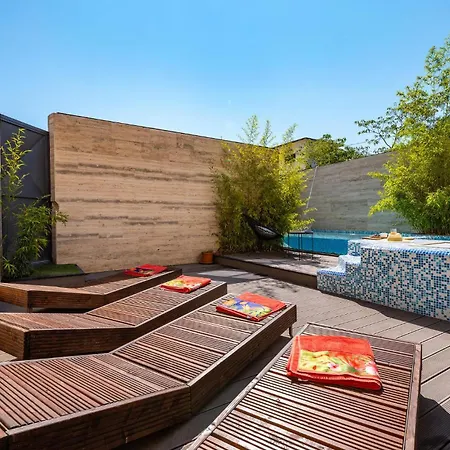Gorgeous In With Heated Swimming Pool * Zadar