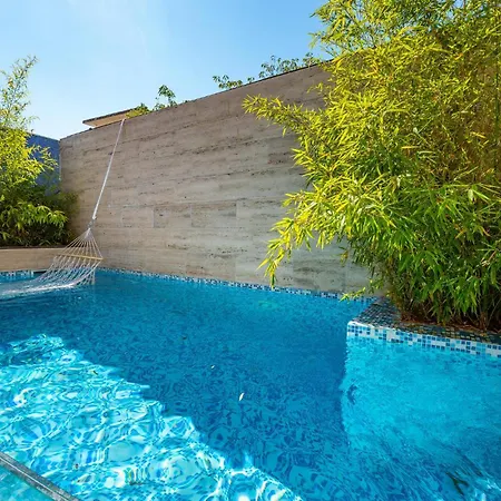 Gorgeous In With Heated Swimming Pool