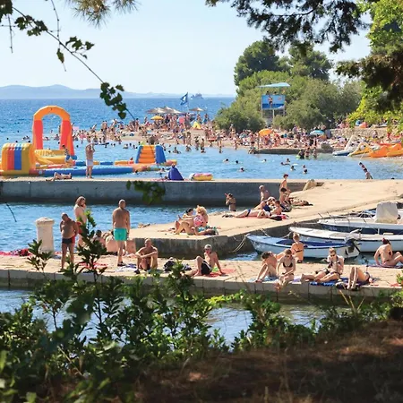 Gorgeous In With Heated Swimming Pool * Zadar